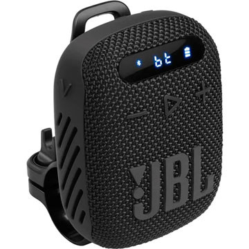 SPEAKER JBL WIND 3 PORTABLE BT/SD/FM/5W - EX