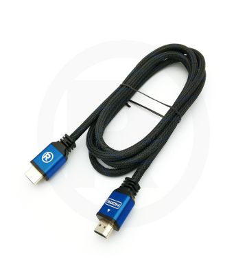 CABLE HDMI 2 0 M A M TRENZ 4K ETHERNET A/N 6P