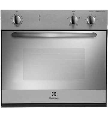 HORNO ELECTRICO EMPOTRABLE ELECTROLUX 66LTS. MOD. EOED24M2CMSM
