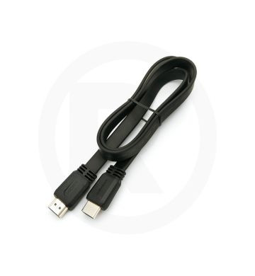 CABLE HDMI 2 0 M A M PLANO 4K ETHERNET 3P