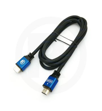CABLE HDMI 2 0 M A M TRENZ 4K ETHERNET A/N 20P