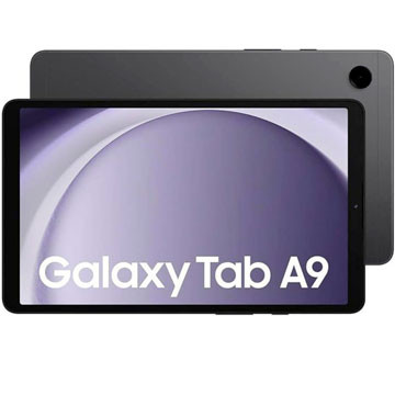 TABLET SAMSUNG TAB A9 2023 64GB LTE GRAPHITE SM-X115NZAAL11