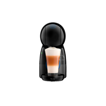 CAFETERA MOULINEX DOLCE GUSTO DG PICCOLO XS NEGRA