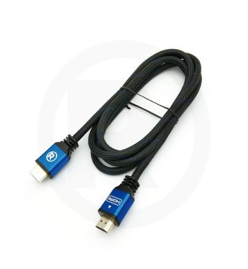 CABLE HDMI 2 0 M A M TRENZ 4K ETHERNET A/N 3P