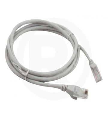CABLE DE RED CAT6 25 PIES