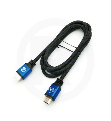 CABLE HDMI 2 0 M A M TRENZ 4K ETHERNET A/N 9P