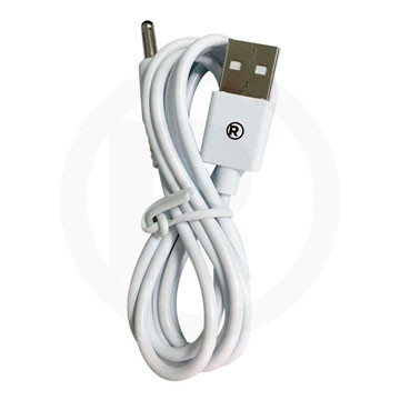 CABLE USB MACHO A 3.5MM MACHO