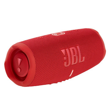 SPEAKER JBL CHARGE 5 RED