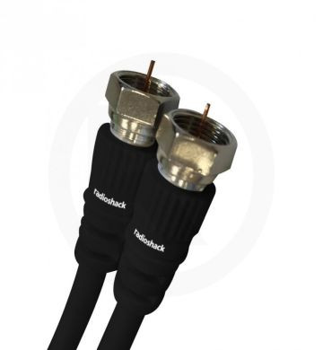 CABLE COAXIAL 12 PIES