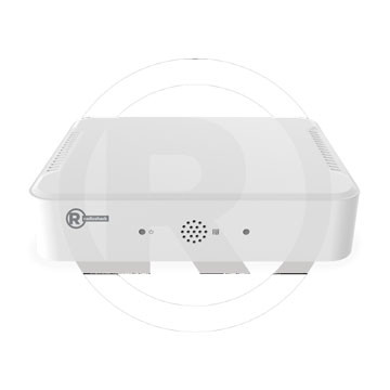 ADAPTADOR DE CORRIENTE CONTROL REMOTO IR CABLE HDMI 4K ANDROID BOX